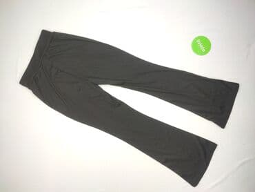 жіночі флісові кофти: Material trousers for women, size XS (EU 34) — 3