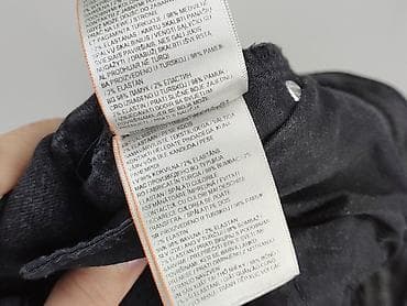 drip jeansy: Superdry, Jeansy damskie, rozmiar S — 5