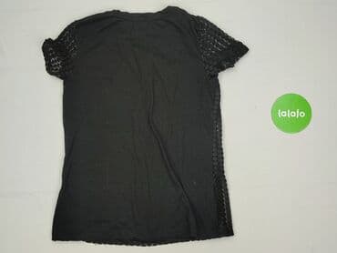 t shirty basic: T-shirt damski, rozmiar S — 3