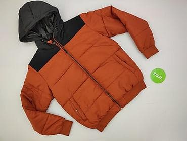 pull n bear: Męska kurtka zimowa, rozmiar M — 2