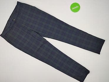 second hand second hand second hand: Zara, Chinos for men, size M — 2