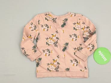 tesco rajstopy: Sweatshirt, So cute, 2-3 years, 92-98 cm, condition - Very good — 3