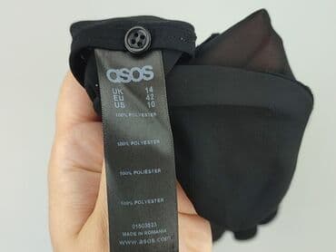 asos bluzki damskie: Asos, Bluzka damska, rozmiar L — 5