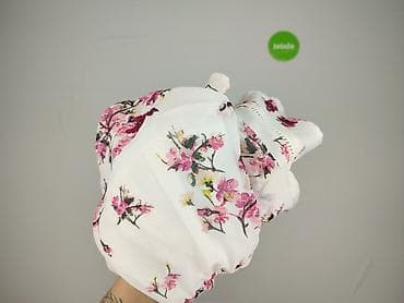 biale trampki hm: H&M Divided, Sukienka damska, rozmiar S — 5