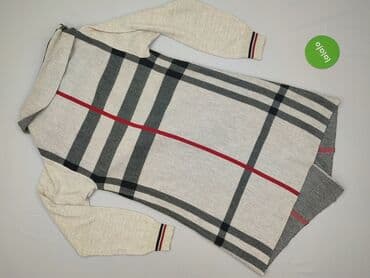 buty zimowe oysho: Kardigan damski, rozmiar S — 3