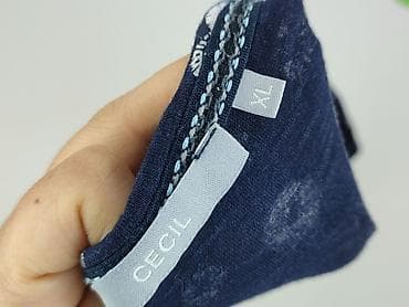 basic bluzki: Bluzka damska, rozmiar XL — 4