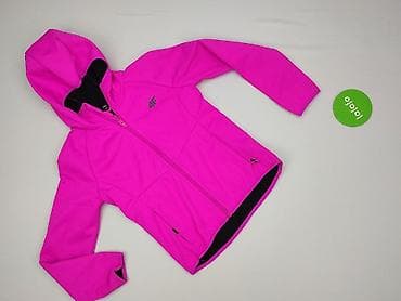 snipes kurtki: Kurtka przejściowa, 4F Kids, 10 lat, 134-140 cm, stan - Idealny — 2