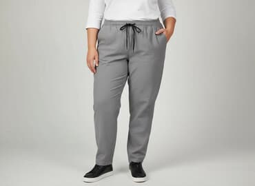 Bodyflirt, Брюки жіночі, розмір 4XL на lalafo.pl Bodyflirt, Брюки жіночі, розмір 4XL