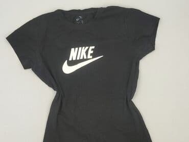 Nike, T-shirt damski, rozmiar S