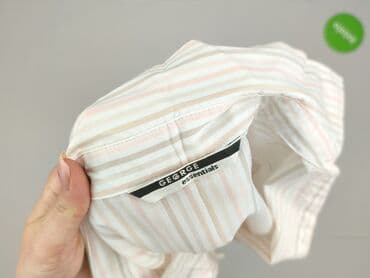 taranko com sukienki: George, Women`s shirt, size 2XL (EU 44) — 4