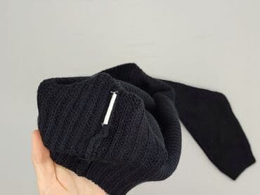 sweter w paski h: Women`s sweater, size M (EU 38) — 4