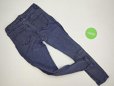 mets jeans: Jeansy damskie, rozmiar XL — 3