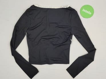 shein sukienki na wesele plus size: Shein, Bluzka damska, XS — 3