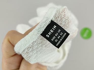 lala bluza: Shein, Bluzka damska, rozmiar XL — 4