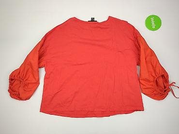 papaya smart: Atmosphere, Bluzka damska, rozmiar XL — 3