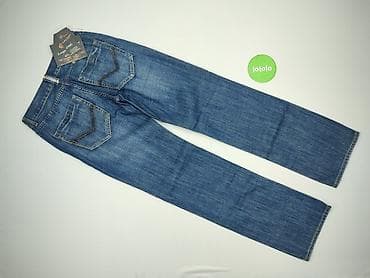 tk max kurtki: Jeansy dla mężczyzn, rozmiar M — 3