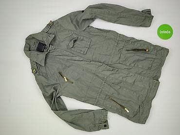 softshell pepco: Amisu, Parka damska, rozmiar M — 2