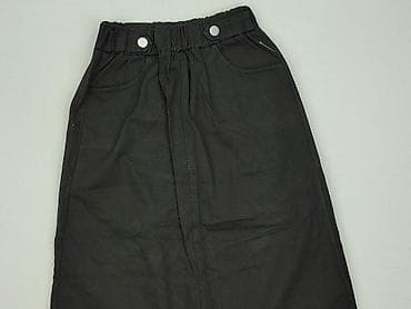 zara basic spódnice: Spódnica damska, rozmiar S — 1