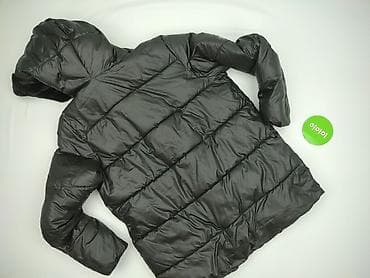 solar kurtki puchowe: Kurtka zimowa damska, rozmiar M — 3