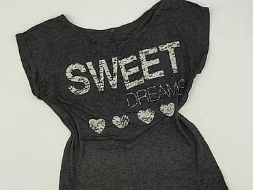 T-shirt damski, rozmiar S