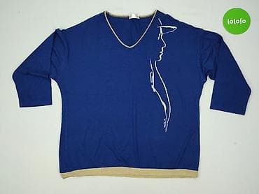 sprzedam len: Nolita, Bluzka damska, rozmiar 4XL — 2