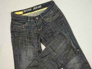 Cross Jeans, Джинси жіночі, розмір L