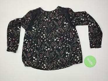 wisnie: Bershka, Bluzka damska, rozmiar S — 4