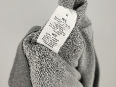 bluza z napisem hell: Bluza damska
, S — 5