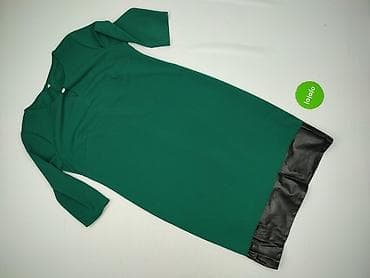 green point spodnice: Sukienka damska, rozmiar S — 2