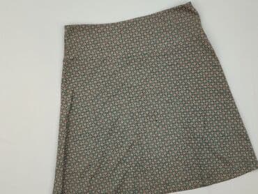 plisowane spódnice szara: King Louie, Spódnica damska, rozmiar L — 1