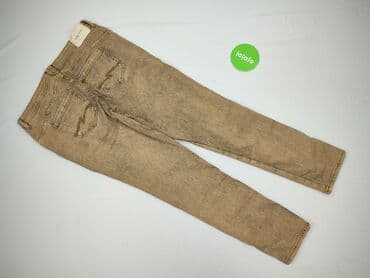 geox ubrania: DENIM JEANS, Jeansy damskie, rozmiar L — 4