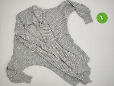 szydelko: Kardigan damski, rozmiar One size — 3
