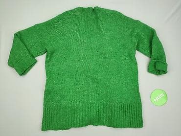 bluza boho damska: Kardigan damski, rozmiar 5XL — 3