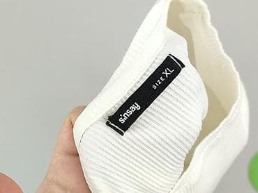 ramoneski sinsay: Sinsay, Bluzka damska, rozmiar XL — 4