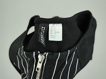 h: H&M Divided, Sukienka damska, rozmiar S — 4