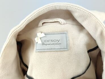 Ubrania damskie: Orsay, Płaszcz damski, S — 4