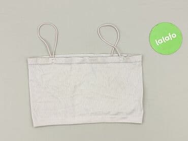 buty ze wstążką: Top damski, rozmiar S — 3