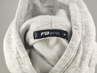 106987 decathlon: FB Sister, Bluza z kapturem damska, rozmiar M — 4