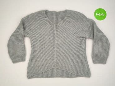co to jest akryl w swetrze: Women`s sweater, size L (EU 40) — 2