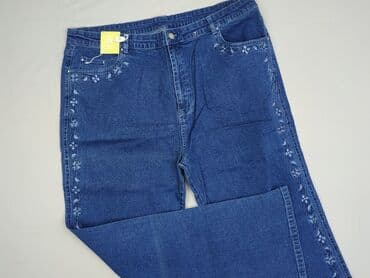Джинси жіночі, розмір L на lalafo.pl Джинси жіночі, розмір L