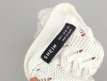 shein szlafrok: Shein, Kardigan damski, rozmiar S — 4