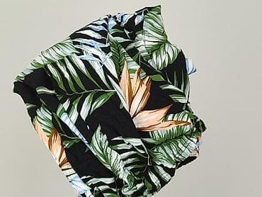 dzwony mango: Spodnie materiałowe damskie, rozmiar 3XL — 5