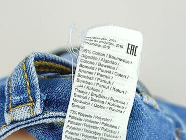 diverse jeans: Jeansy damskie, rozmiar S — 6