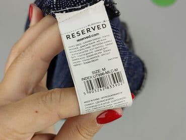 sukienki dżinsowa reserved: Sukienka damska, rozmiar M — 4