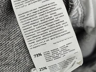 jeans wide: Sinsay, Jeansy damskie, rozmiar XL — 5