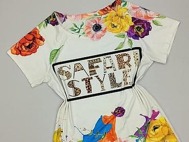 magmac bluzki: T-shirt damski, rozmiar S — 1