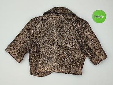 pluszowe kurtki: Eleven, Kardigan damski, rozmiar M — 3