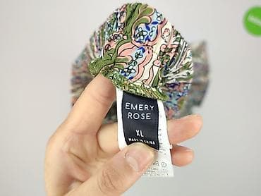 e.m.g. collection: Emery Rose, Spódnica damska, rozmiar XL — 4