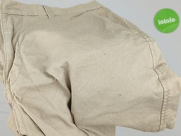 botki h m: H&M, Szorty dla mężczyzn, rozmiar M — 5