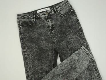 jnco jeans in the 90s: Denim Co, Jeansy damskie, rozmiar L — 1